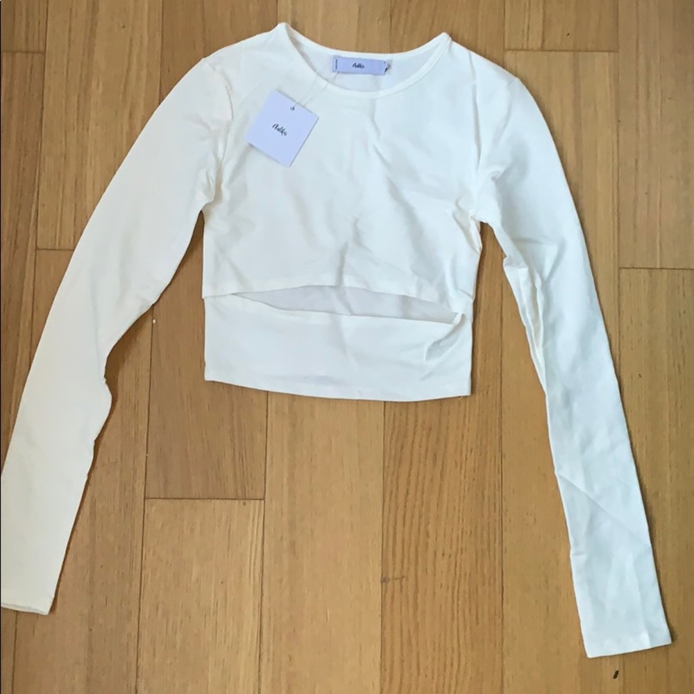 Adika shirt